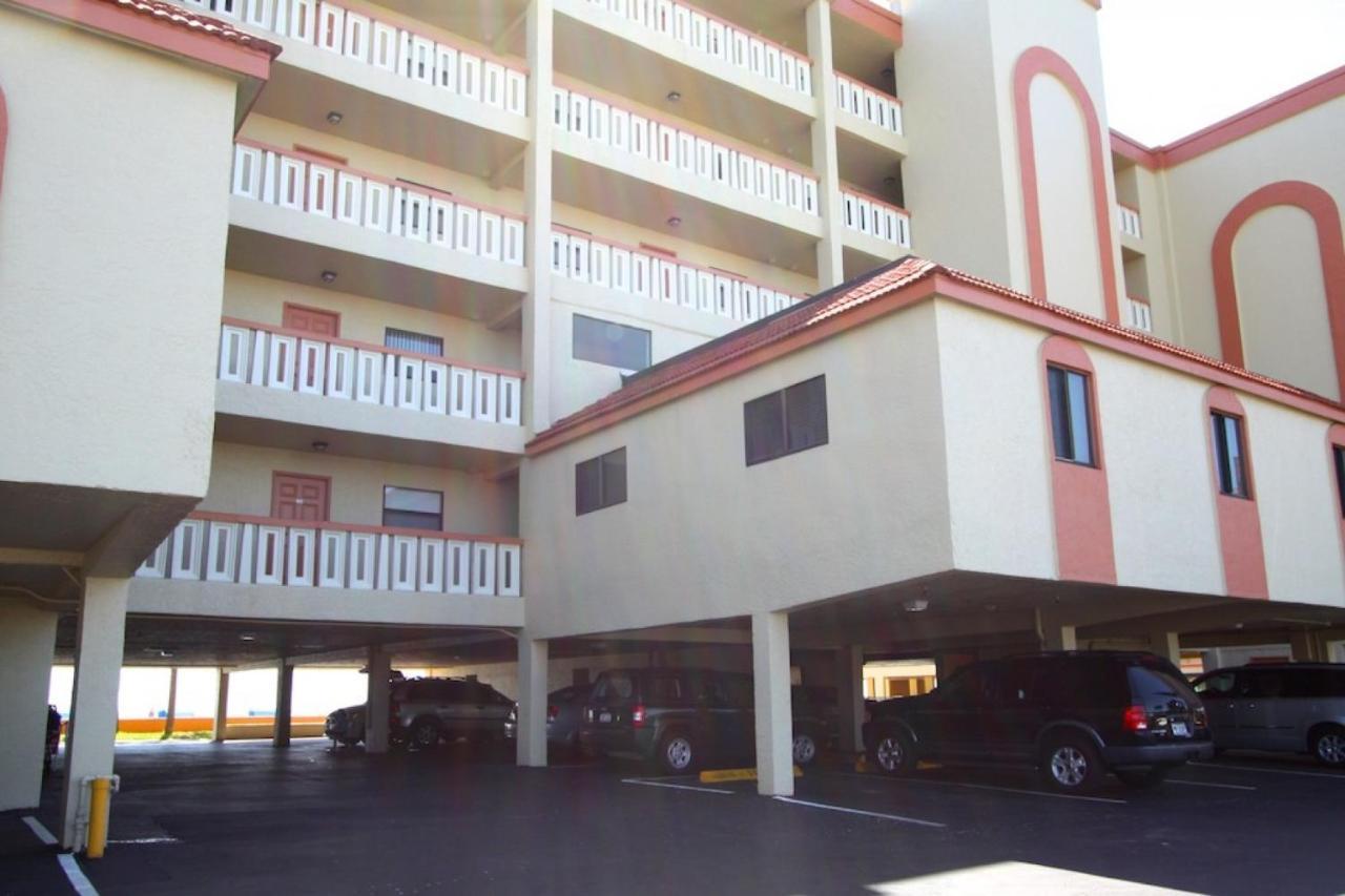 100 - Las Brisas St. Pete Beach Exterior foto