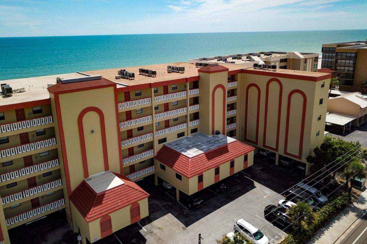 100 - Las Brisas St. Pete Beach Exterior foto