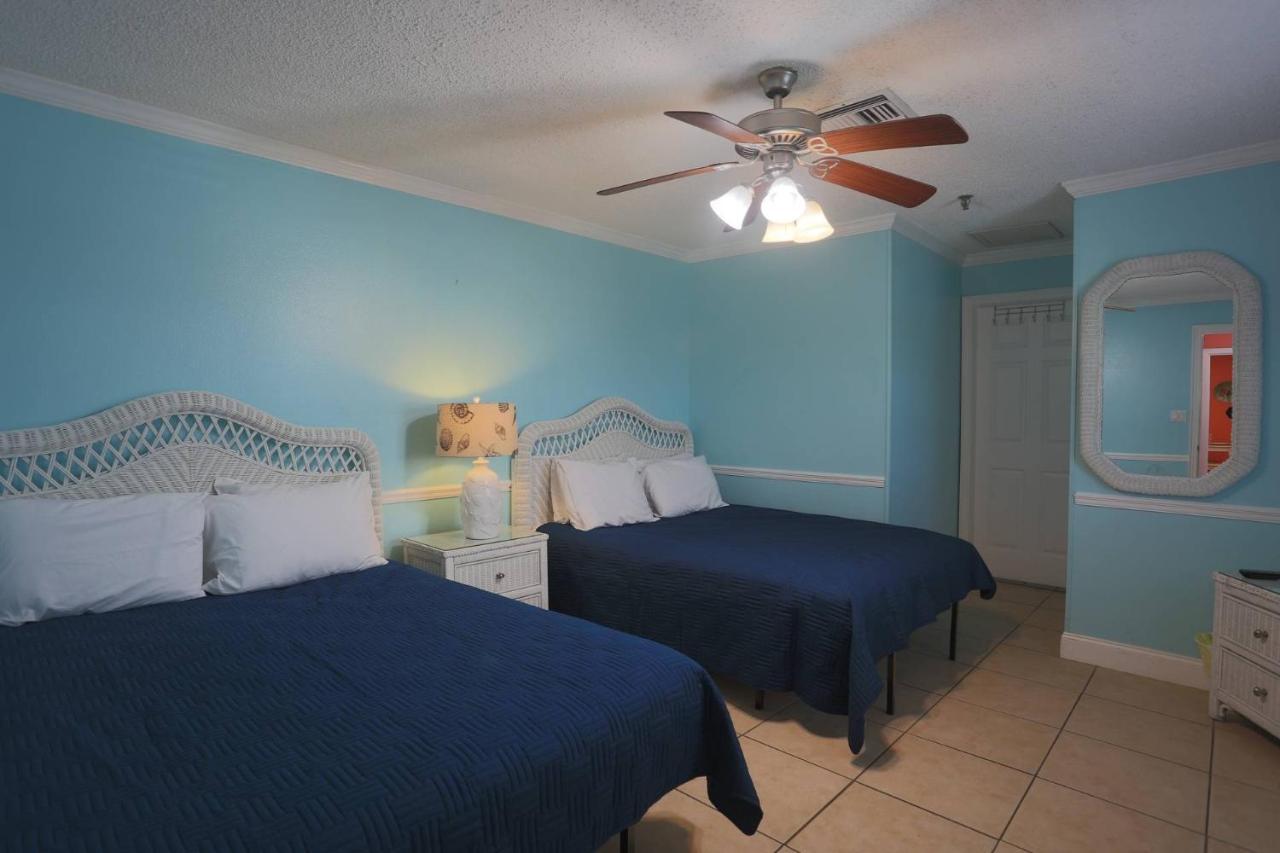 100 - Las Brisas St. Pete Beach Exterior foto